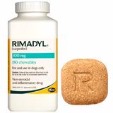 Rimadyl and side effects