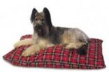 pillow dog beds