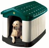 dog houses